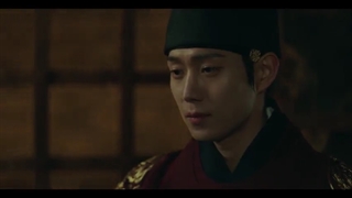 قسمت 11 سریال ازدواج ممنوع + زیرنویس فارسی (The Forbidden Marriage 2022) با بازی کیم یونگ ده و پارک جو هیون-480p