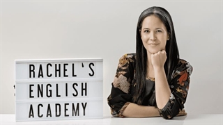 کانال Rachel's English