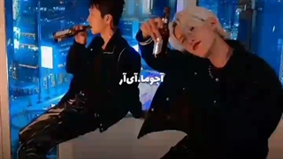 قانون های کمپانی که آیدلا میشکوننش