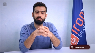 تحلیل هفتگی بازار فولاد - هفته چهارم دی ماه 1401 | آیرومارت