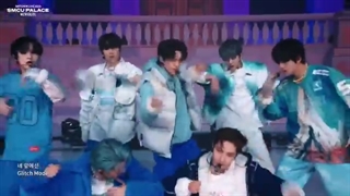 NCT DREAM Full - 2023 SMTOWN LIVE SMCU PALACE @ KWANGYA CONCERT 230101