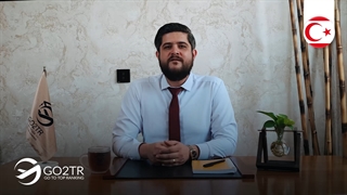 ویزای قبرس شمالی | موسسه مهاجرتی GO2TR