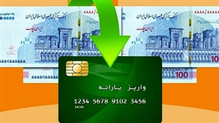 جزئیات اجرای آزمایشی طرح کالابرگ الکترونیک