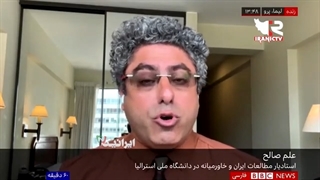 14011101: دروغ‌پردازان آمریکایی-انگلیسی و رسانه‌هایشان در فکر پیاده‌سازی پروژه جنگ علیه ایران هستند