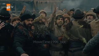 دانلود سریال قیام عثمان قسمت 54 بازیرنویس فارسی با کیفیت 480 و 320 و 240 و..