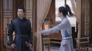 سریال چینی عشق ممنوع قسمت ۳۵ با زیرنویس فارسی