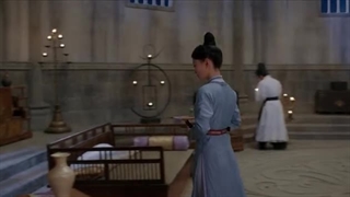 سریال چینی عشق ممنوع قسمت آخر با زیرنویس فارسی