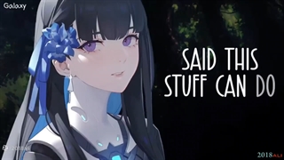 آهنگ خارجی خیلی قشنگ حتما ببینید ( نایتکور ) 2022-720p (1)