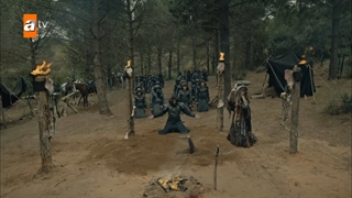 دانلود سریال قیام عثمان قسمت 57 بازیرنویس فارسی با کیفیت 480 و 320 و 240 و..