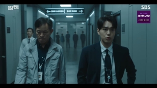 قسمت 5 سریال کره ای تسویه حساب (Payback 2023)