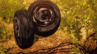 انیمه آکادمی قهرمانانه من فصل 6 قسمت 16 با زیرنویس چسبیده