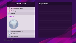 PES اموزشی  اورال وسن تغیرر دادم