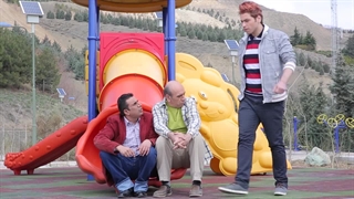 غربزدگی پناهندگی