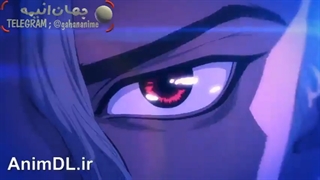 انیمه دکتراستون قسمت۱۴ فصل اول با زیرنویس چسبیده-480p