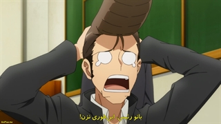 انیمه میوه تکامل: قبل از اینکه بفهمم زندگیم اون رو ساخته بود Shinka No Mi: Shiranai Uchi Ni Kachigumi Jinsei فصل 2 قسمت 2