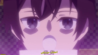 انیمه تناسخ قوی ترین جنگیر در دنیایی دیگر قسمت ۳ با زیرنویس چسبیده