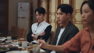 قسمت سوم سریال کره ای دوره فشرده عاشقانه (زیرنویس فارسی) 2023 Crash Course in Romance