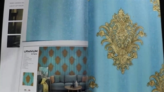 ورق زدن آلبوم  اورانیوم