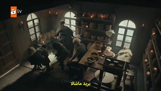 دانلود سریال قیام عثمان قسمت 90 بازیرنویس فارسی با کیفیت 480 و 320 و 240 و..