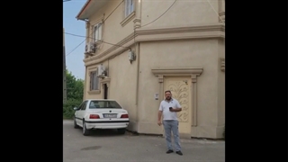بعد ار پنج سال لجن و جلبک نبسته