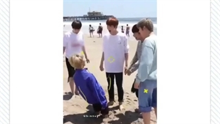 هیچ گروهی مود تر از تی اکس تی نیست