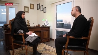 14011028: ناگفته های وکیل فائزه هاشمی از دادگاه اغتشاشگران