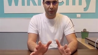 تکنیک های لینک سازی داخلی از ویکی دمی