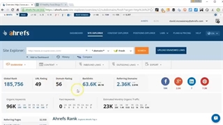 خرید بک لینک قوی