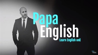 کانال Learn English with Papa Teach Me