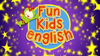 کانال Fun Kids English