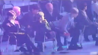 ویدو فان از بی تی اس +کپشن