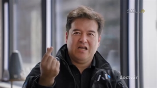 دنیای فناوری | عصر هوش مصنوعی - 3