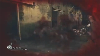 RAGE Walkthrough Part 34 Escape w/ Captain Marshall Let's Play (Gameplay & Commentary)