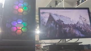 Assassin's Creed Valhalla کیس DDR4 با گرافیک 8 گیگ HIWA580