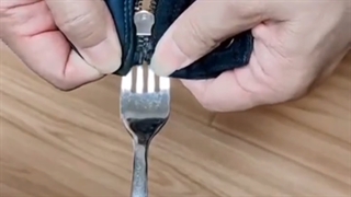 ترفند زیپ کردن | فلیچه