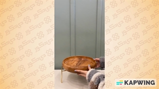 خرید ست چوبی پذیرایی فریال اکستنشن تاج دندان
