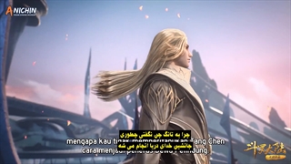انیمه سرزمین ارواح Douluo Dalu (soul land) فصل 2 بخش 2 قسمت 217(243)