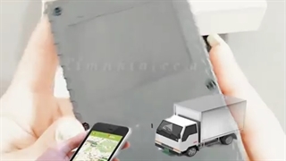 ردیاب خودرو آهنربایی با برد نامحدود و ردیابی آسان۰۹۱۲۰۱۳۲۸۸۳