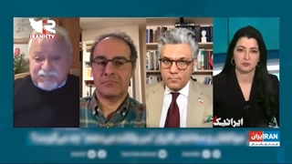 14011102: به‌زور نمی‌شود عده‌ای را دور هم جمع کرد، پهلوی و طرفدارانش قابل ائتلاف نیستند