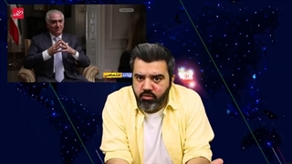 14011102: محسن سازگارا اپوزیسیون بلغارستان شد / نماز جماعت منافقین سوژه کاربران