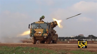 14011102: اردوغان از ماجرای شامات کوتاه می‌آید؟