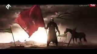 نماهنگ زیبای «پاسدار رهبرم»