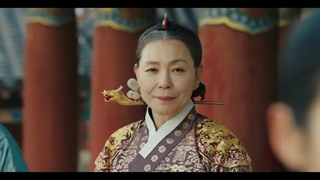 قسمت 12(آخر) سریال ازدواج ممنوع + زیرنویس فارسی (The Forbidden Marriage 2022) با بازی کیم یونگ ده و پارک جو هیون