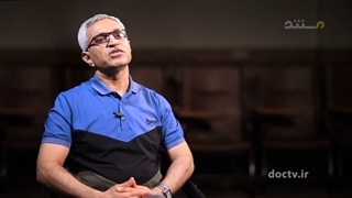 مستند | به نام خلق - مرصاد