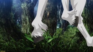 انیمه ذخیره‌ کردن 80هزار طلا برای بازنشستگی دردنیایی دیگر Rougo ni Sonaete Isekai de 8-manmai no Kinka wo Tamemasu قسمت 3