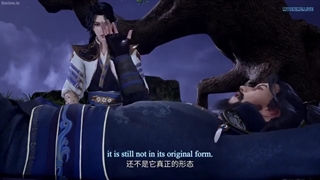 انیمه Annoyed millions of cultivator قسمت 41