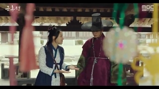 قسمت9سریال ازدواج ممنوع+زیرنویس فارسی (The Forbidden Marriage 2022) با بازی کیم یونگ ده و پارک جو هیون