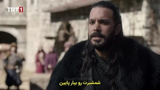 دانلود سریال آلپ ارسلان سلجوقی قسمت 30 با زیرنویس فارسی با کیفیت 480 و 320 و 240 و.. فصل دوم