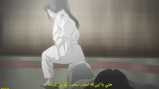 انیمه دوباره ایپون قسمت ۳ با زیرنویس چسبیده