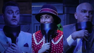 قسمت ششم سریال پدرخوانده(کامل)(ویدائو) / دانلود رئالیتی شو پدرخوانده/ قسمت6